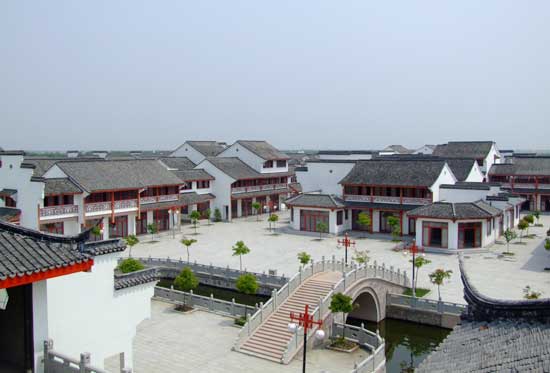 畫家村
